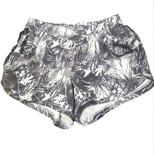 Athleta shorts ladies size XXS.